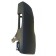 Nissan Primastar / Renault Trafic / Vauxhall Vivaro 2000-2014 Rear Bumper Corner Textured