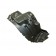 Mitsubishi L200 2006- Front Wing Splashguard (Front Part)
