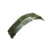 Mitsubishi L200 2006-2015 Front Wing Splashguard (Rear Part)
