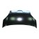 Peugeot Bipper 2008- Bonnet