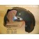 Volkswagen Beetle 1999-2006 Front Wing Splashguard L/H