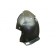 Front Wing Splashguard (Front Section). Fits Vauxhall Vivaro / Nissan Primastar / Renault Trafic 2000-2014