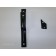 Ford Transit Mk6 2000-2006 Front Bumper Corner Bracket (Models With Lamp Holes)