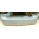 Chevrolet Lacetti / Daewoo Nubira 2004-2009 Rear Bumper - Saloon