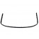 Skoda Octavia 2001-2004 Rear Bumper Moulding