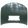 Subaru Impreza 2005-2007 Bonnet With Air Intake