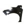 Mazda 2 2007-2010 Front Wing Without Sill Moulding Hole