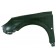 Vauxhall Vectra 2005-2008 Front Wing L/H