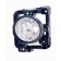 Honda Accord 2008-2011 Front Fog Lamp