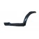 Ford Transit Mk6/Mk7 2000-2014 Front Wing Repair Panel outer - Rear Section - With Door Sill R/H