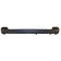Volkswagen Transporter 2004-2015 Rear Bumper Grey Textured