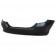 Honda Jazz 2005-2008 Rear Bumper Not Sport Models (Not Primed)