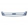 Iveco Daily 2007-2010 Front Grille Outer Section - Primed