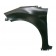 Ford Fiesta Mk6/Mk7 2008-2017 Front Wing L/H