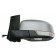 Ford Focus 2008-2011 Door Mirror Electric Type/With Kerb Lamp