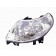 Citroen Relay / Fiat Ducato / 2006-2014 Peugeot Boxer Headlamp 2006-2010