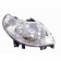 Citroen Relay / Fiat Ducato / 2006-2014 Peugeot Boxer Headlamp 2006-2010