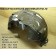 Nissan Navara 2006-2010 Front Wing Splashguard