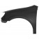 Volkswagen Golf Mk6 2009-2012 Front Wing L/H