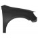 Volkswagen Golf Mk6 2009-2012 Front Wing R/H