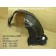 Nissan Micra 2003-2010 (K12) Front Wing Splashguard