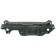 Ford Fiesta Mk6 2002-2008 Rear Panel
