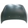 Ford Fiesta MK7 2008-2012 Bonnet