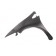 Honda Civic 2005-2012 Front Wing
