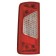 Ford Transit Connect 2009-2013 Rear Lamp