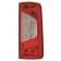 Ford Transit Connect 2009-2013 Rear Lamp