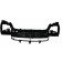 Ford Transit Connect 2009-2013 Front Panel
