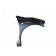 Nissan Micra 2003-2010 K12 Front Wing With Bracket