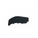 Peugeot 307 Estate 2001-2007 Rear Bumper Moulding - Black