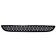 Citroen Relay / Fiat Ducato / Peugeot Boxer 2006-2014 Front Bumper Grille - Centre