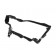 Mercedes C-Class 2007-2011 W204 Headlamp Mounting Panel