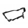 Mercedes C-Class 2007-2011 W204 Headlamp Mounting Panel