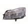 Vauxhall Insignia 2009-2013 Headlamp Halogen Type