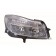 Vauxhall Insignia 2009-2013 Headlamp Halogen Type