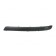 Vauxhall Corsa 2003-2006 Front Bumper Moulding - Primed L/H