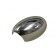 Mini BMW One / Copper / Cooper S 2001-2006 Door Mirror Cover - Chrome L/H