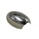 Mini BMW One / Copper / Cooper S 2001-2006 Door Mirror Cover - Chrome R/H