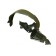 Renault Espace 2003-2011 Front Wing Splashguard
