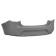 Seat Ibiza 2008-2012 Rear Bumper Primed (Standard Models)