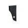 Ford Escort Mk2 1975-1980 Front Wing Repair Panel R/H