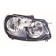 Volkswagen Golf Mk6 2009-2012 Headlamp - Halogen Type R/H