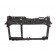 Ford Fiesta Mk7 2008-2012 Front Panel (Diesel 1.6 Models)