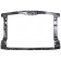 Skoda Octavia 2009-2013 Front Panel