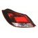 Vauxhall Insignia 2009-2013 Rear Lamp