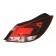 Vauxhall Insignia 2009-2013 Rear Lamp
