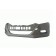 Honda Insight 2009-2012 Front Bumper (No Lamp Holes)